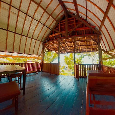 Sunari Beach Resort 2 Padang  ภายนอก รูปภาพ