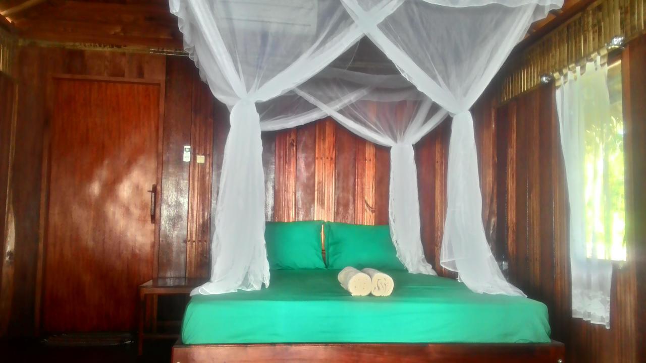 Sunari Beach Resort 2 Padang  ภายนอก รูปภาพ