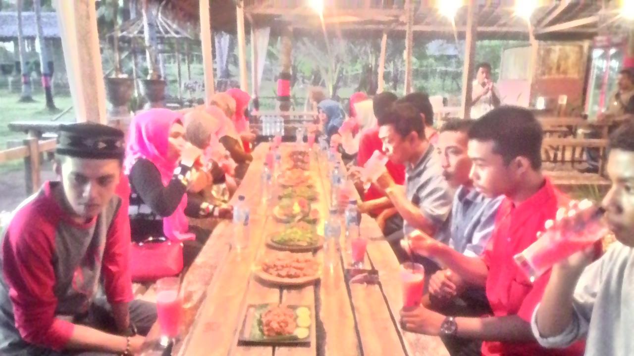 Sunari Beach Resort 2 Padang  ภายนอก รูปภาพ