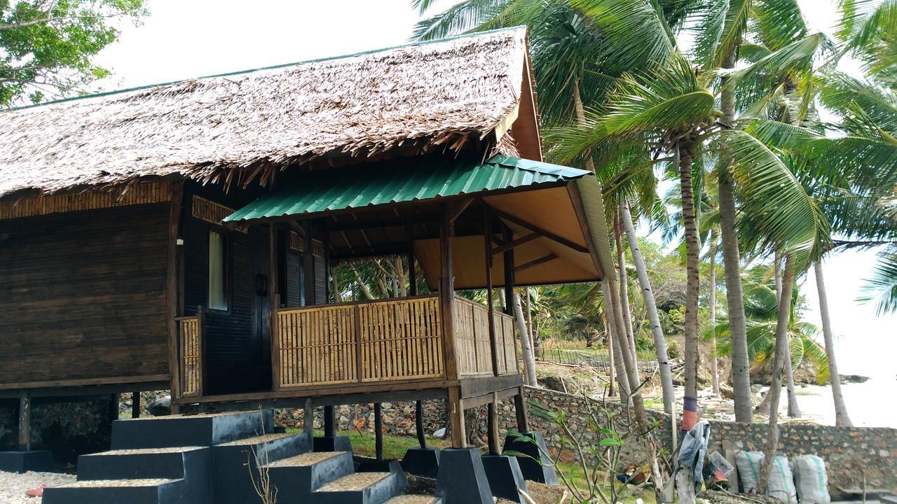 Sunari Beach Resort 2 Padang  ภายนอก รูปภาพ
