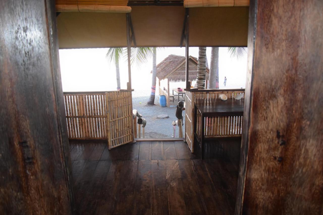 Sunari Beach Resort 2 Padang  ภายนอก รูปภาพ