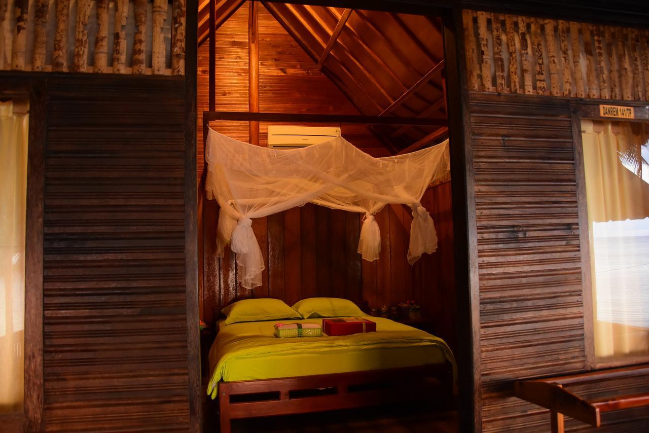 Sunari Beach Resort 2 Padang  ภายนอก รูปภาพ