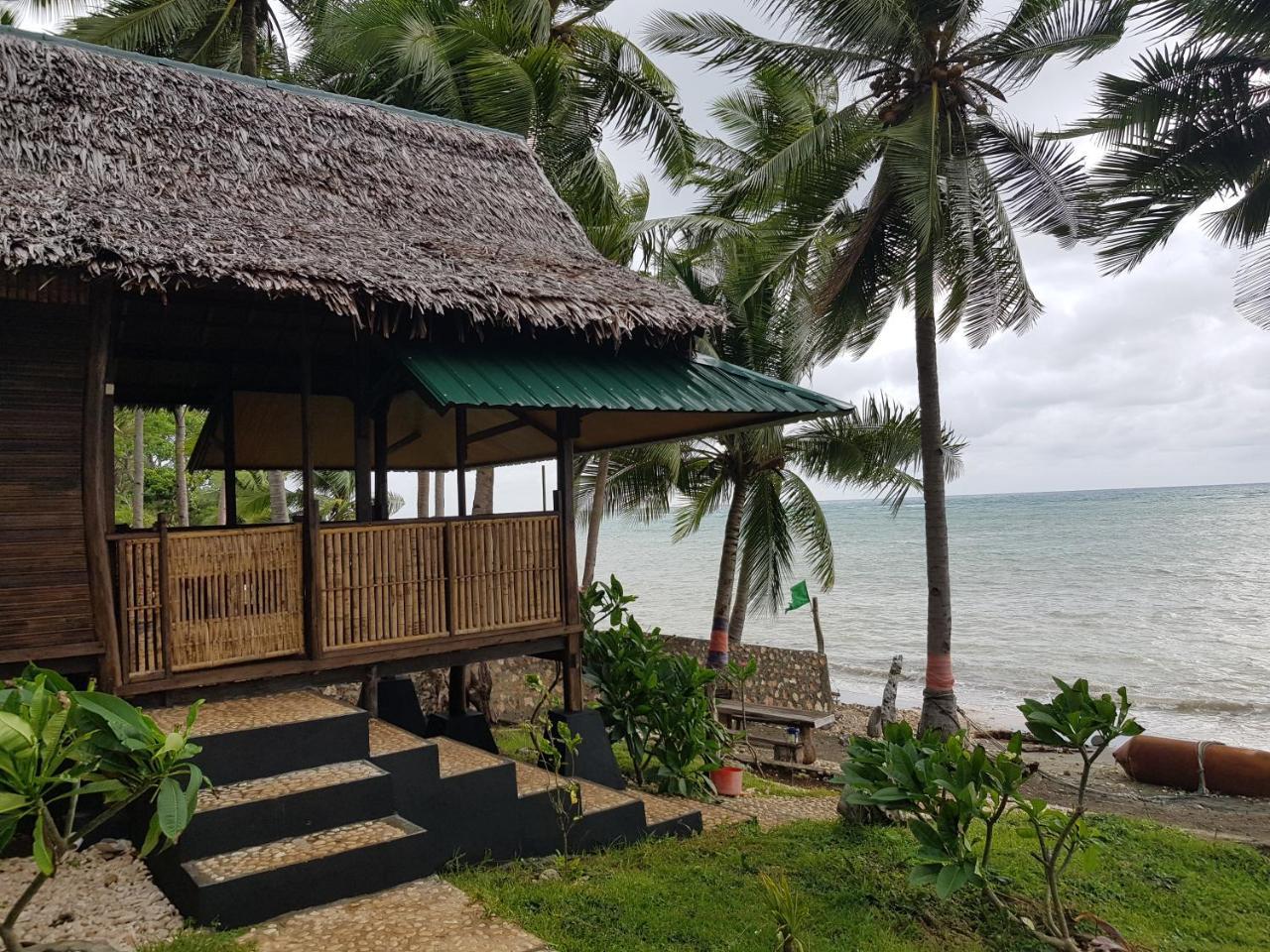 Sunari Beach Resort 2 Padang  ภายนอก รูปภาพ