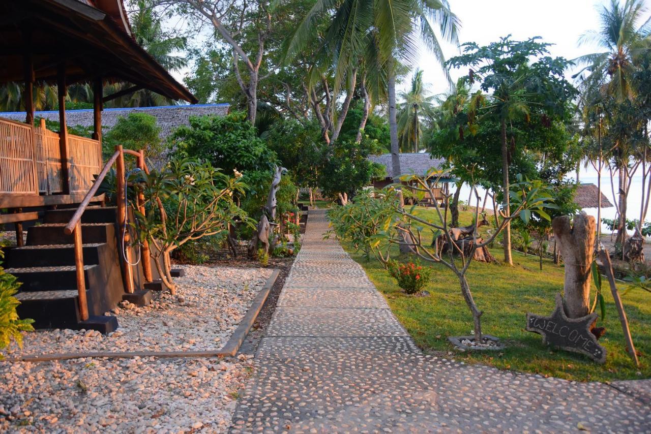 Sunari Beach Resort 2 Padang  ภายนอก รูปภาพ