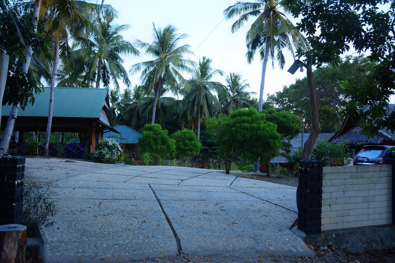 Sunari Beach Resort 2 Padang  ภายนอก รูปภาพ