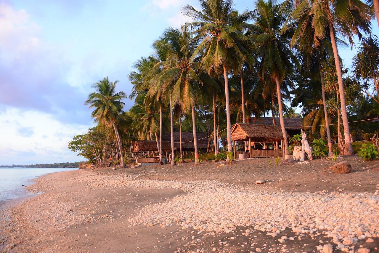 Sunari Beach Resort 2 Padang  ภายนอก รูปภาพ