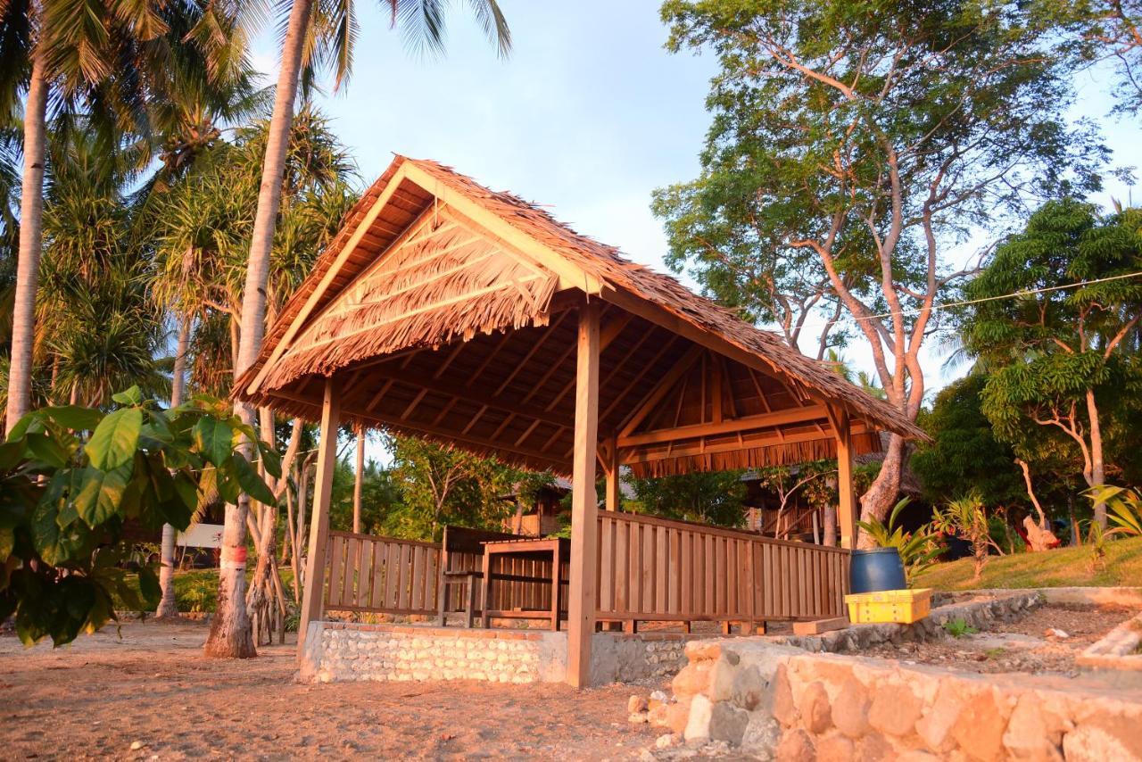 Sunari Beach Resort 2 Padang  ภายนอก รูปภาพ