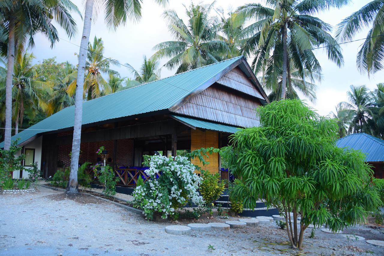 Sunari Beach Resort 2 Padang  ภายนอก รูปภาพ