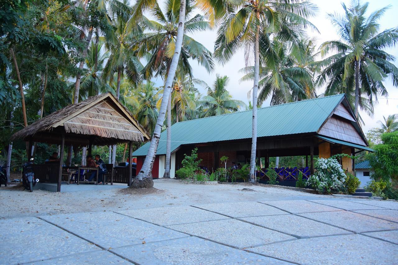 Sunari Beach Resort 2 Padang  ภายนอก รูปภาพ