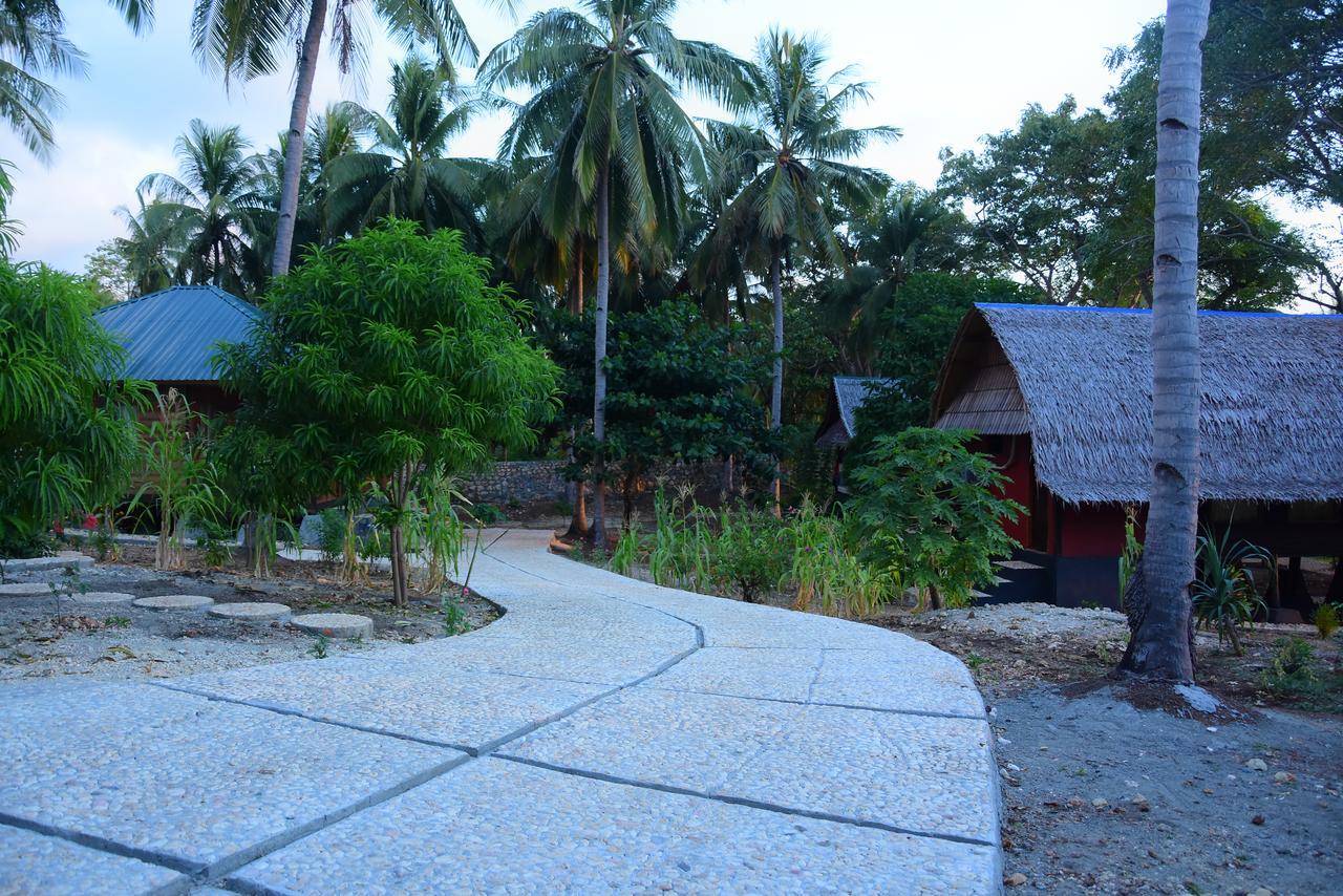 Sunari Beach Resort 2 Padang  ภายนอก รูปภาพ