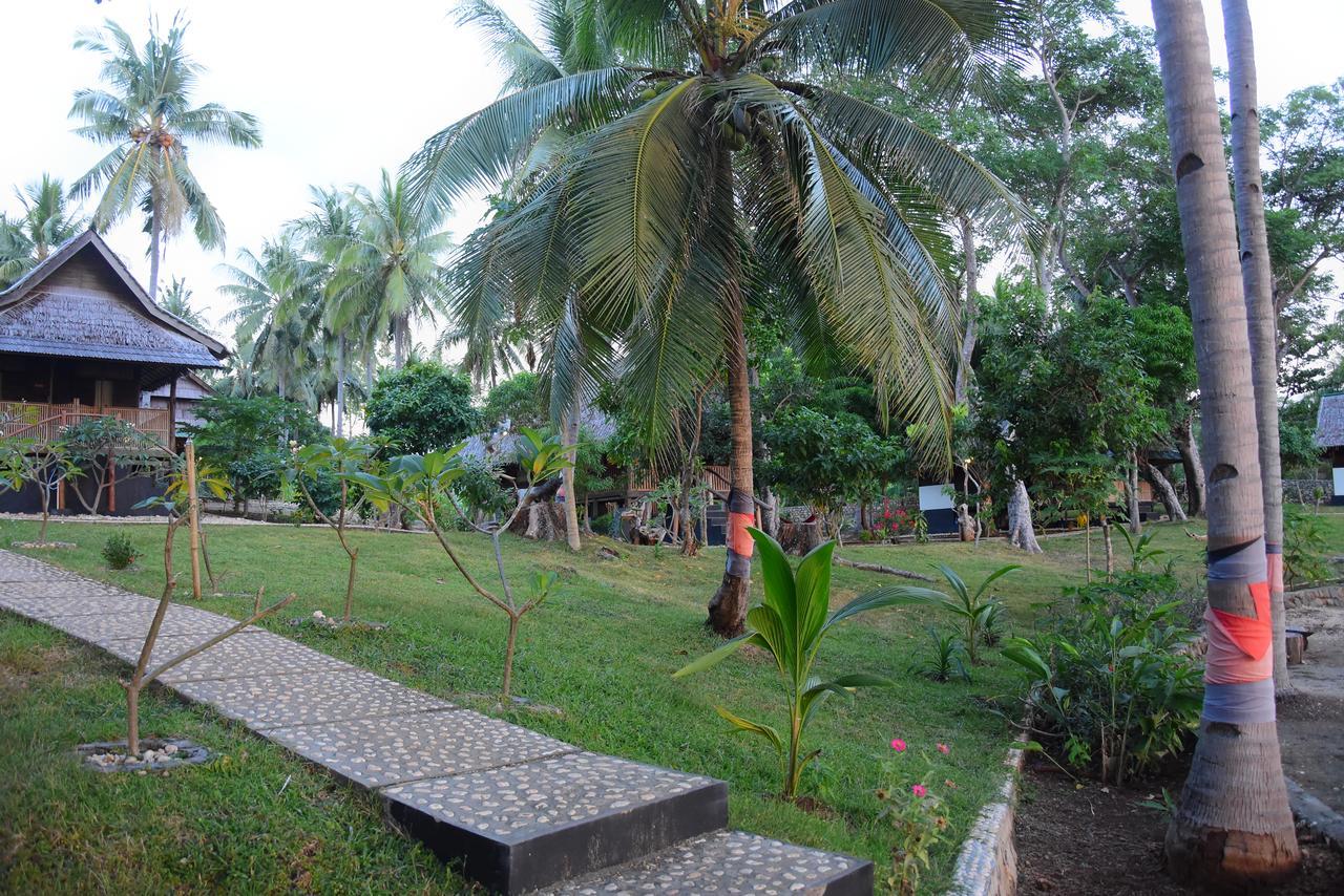 Sunari Beach Resort 2 Padang  ภายนอก รูปภาพ