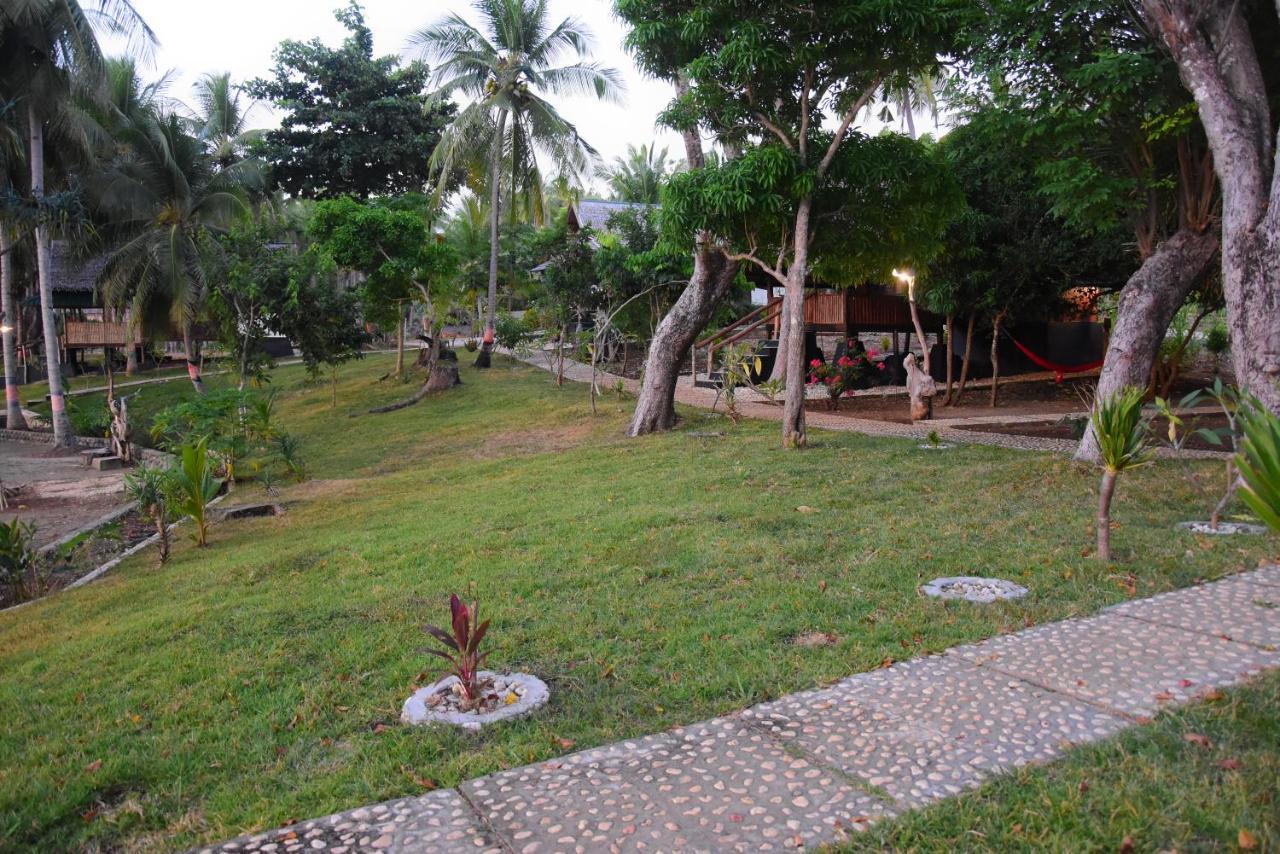 Sunari Beach Resort 2 Padang  ภายนอก รูปภาพ