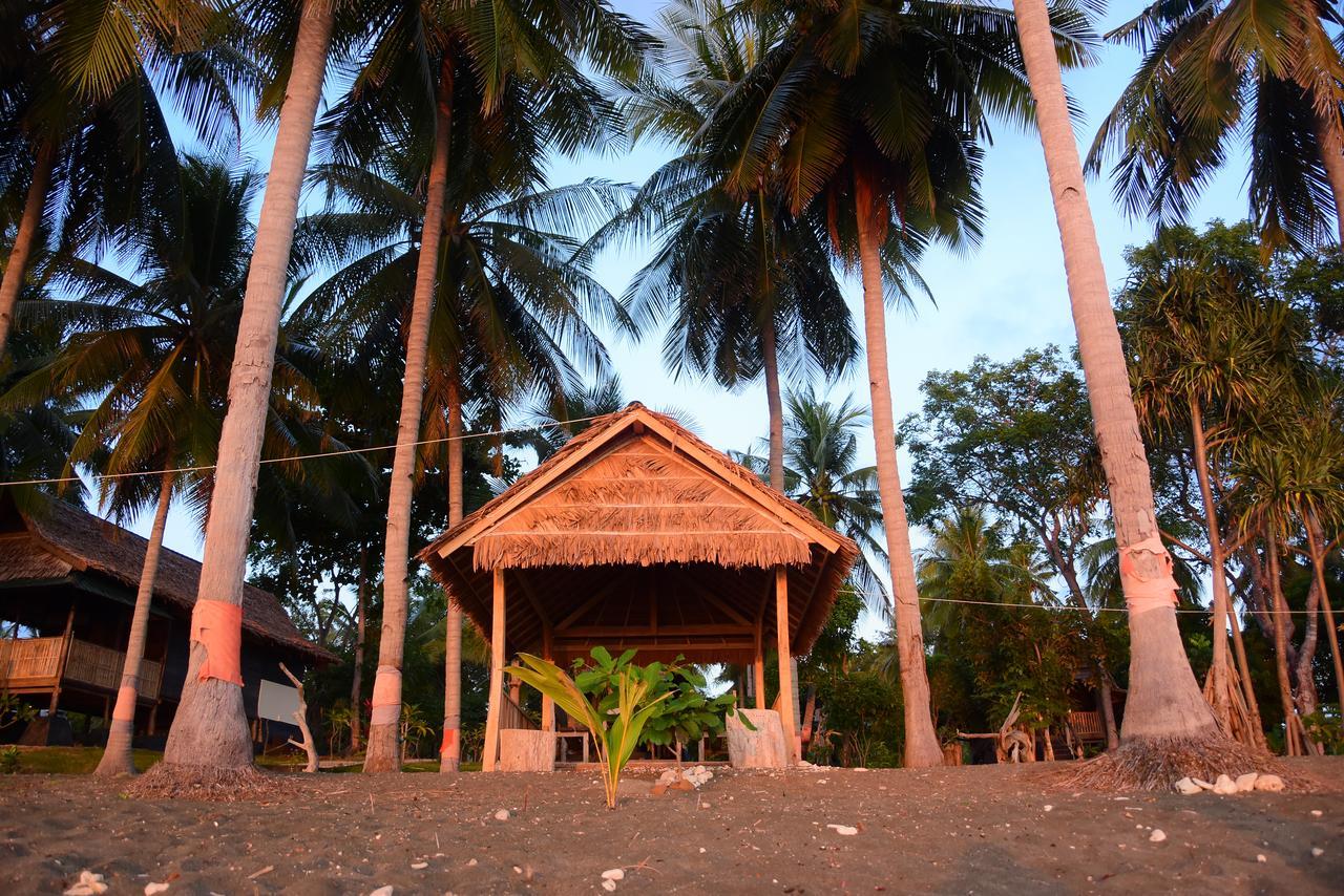 Sunari Beach Resort 2 Padang  ภายนอก รูปภาพ