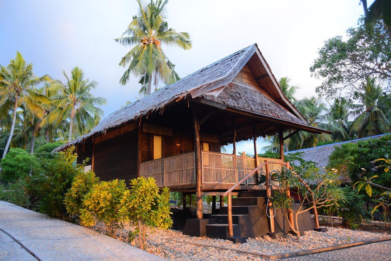Sunari Beach Resort 2 Padang  ภายนอก รูปภาพ