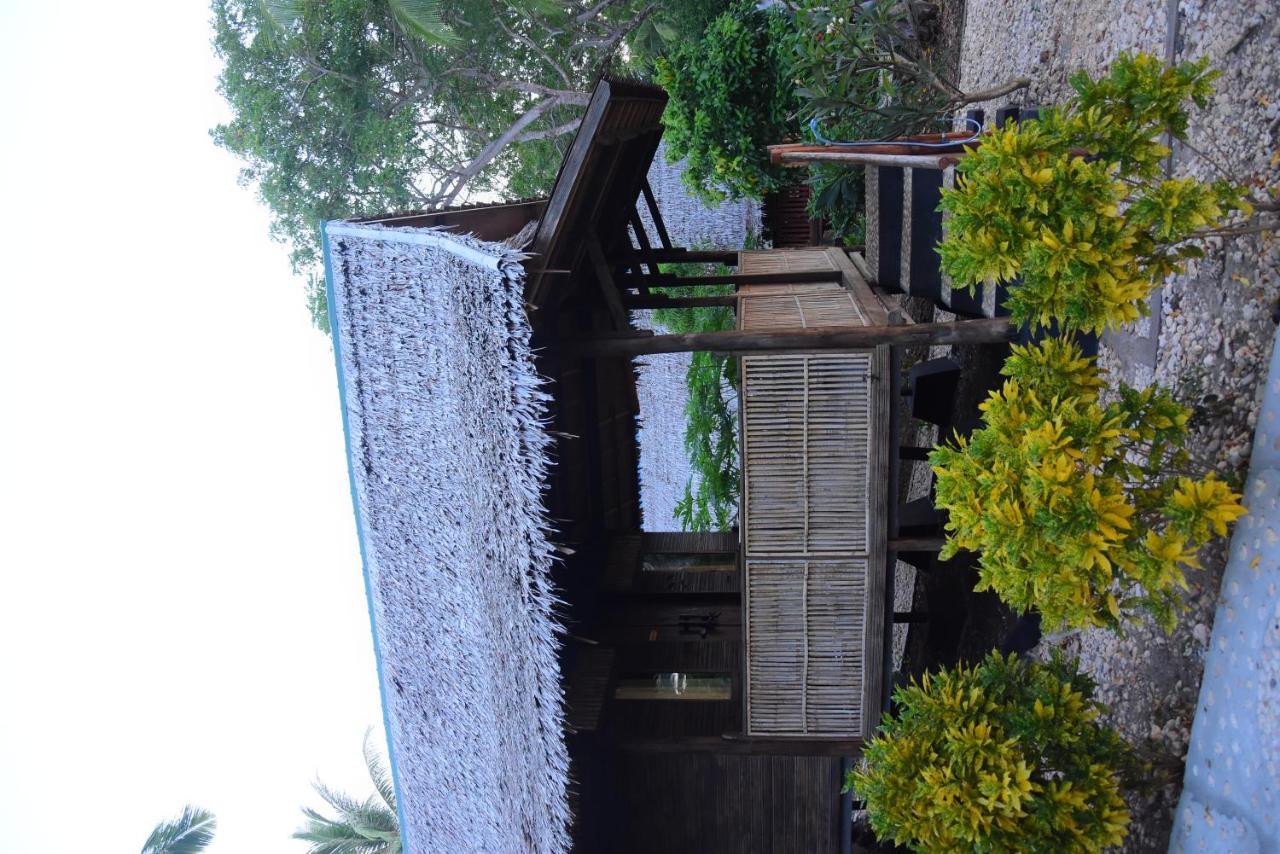 Sunari Beach Resort 2 Padang  ภายนอก รูปภาพ