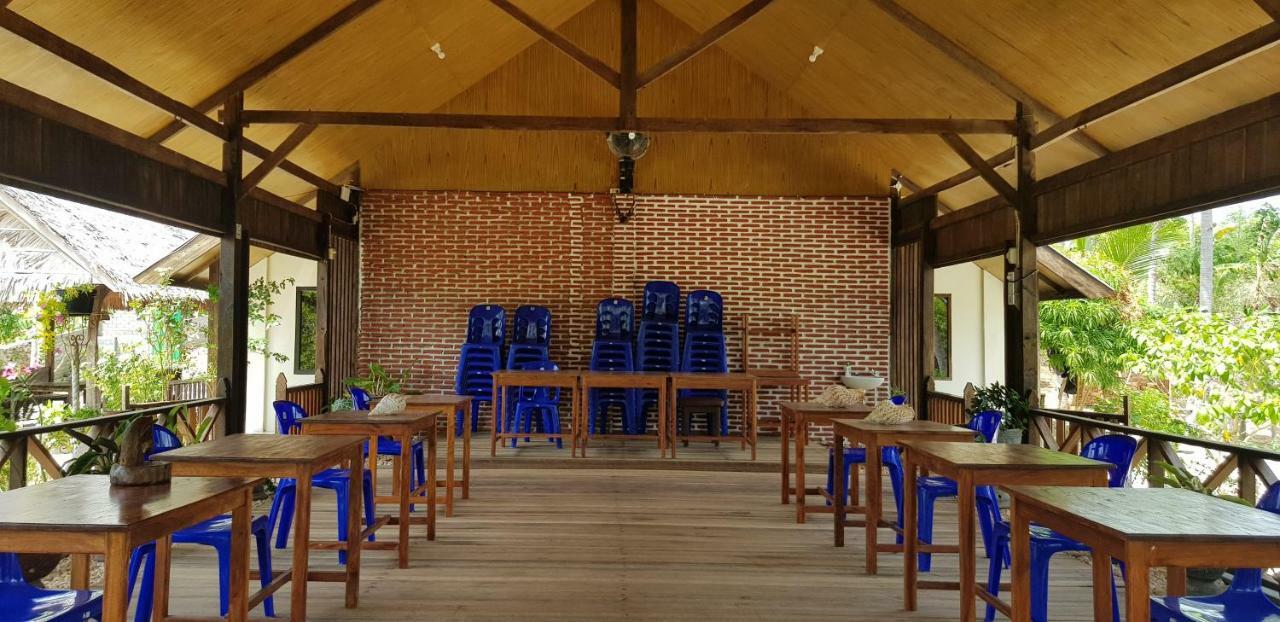 Sunari Beach Resort 2 Padang  ภายนอก รูปภาพ