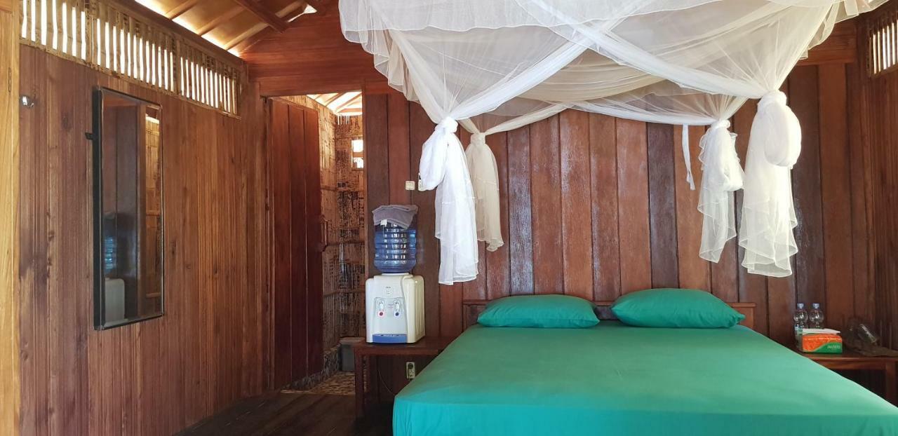Sunari Beach Resort 2 Padang  ภายนอก รูปภาพ